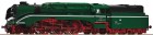 36030 Roco Steam locomotive 02 0201-0 Digital with Sound